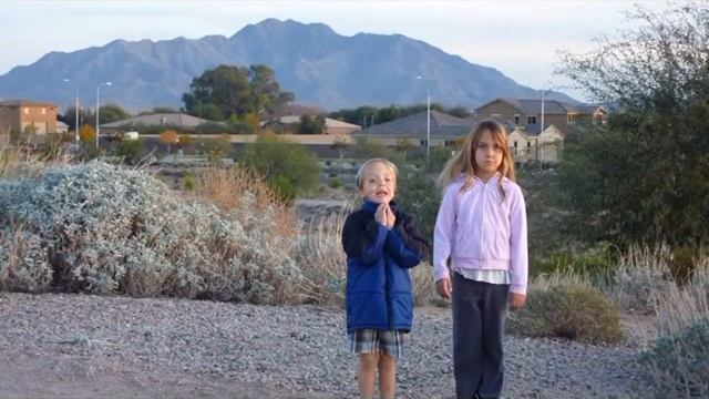 Arizona.mpg смотреть онлайн