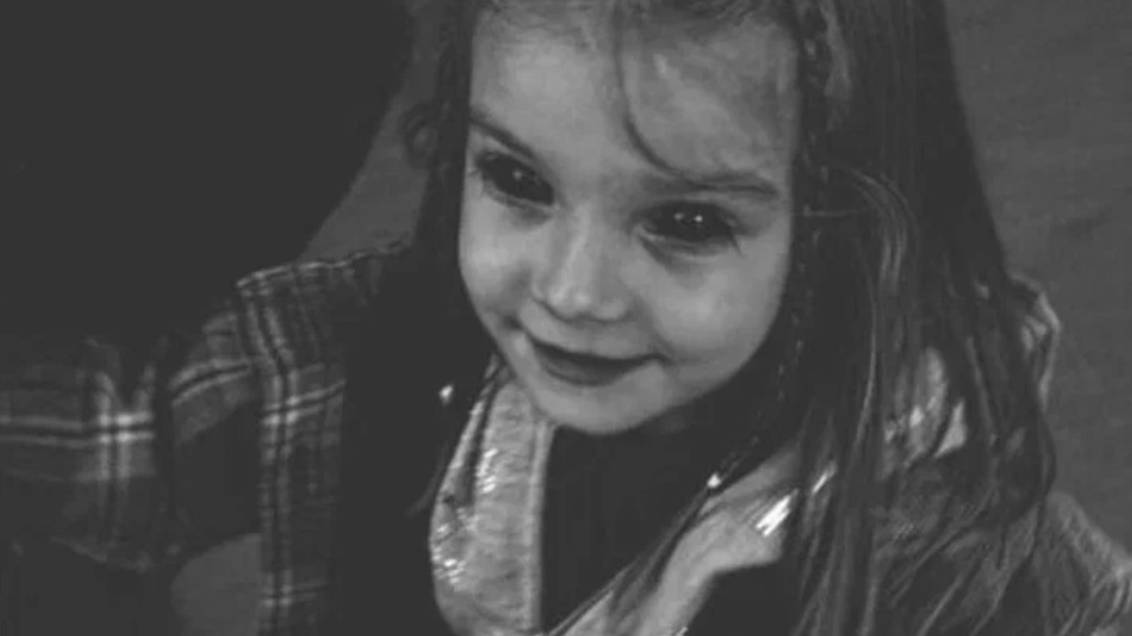 Такие существа известны как "дети с черными глазами" смотреть онлайн