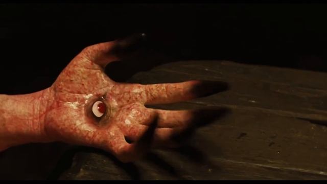 El laberinto del fauno Surrealismo
