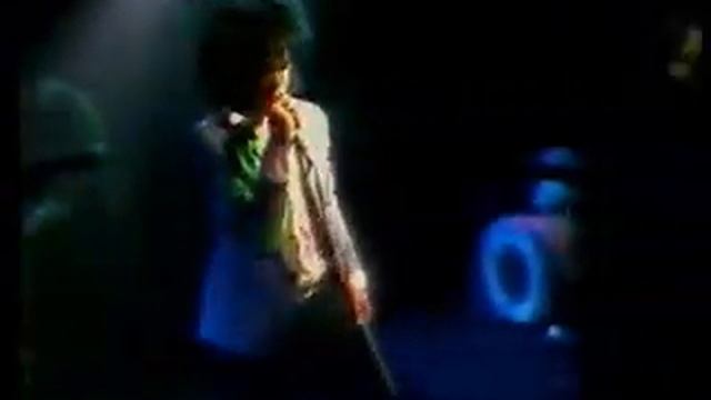 birthday party- release the bats (live hacienda 1982) смотреть онлайн