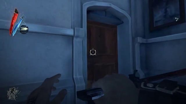 Dishonored #6||Тупняк, да и только смотреть онлайн