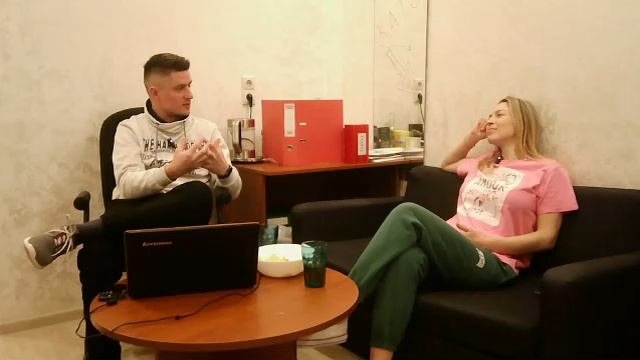 РДВ-Шоу
