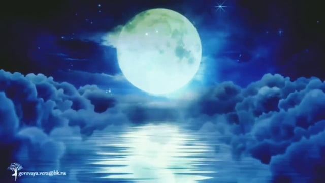 _Музыка для глубокого сна и восстановления сил__Звуки_Для_Сна_ смотреть онлайн