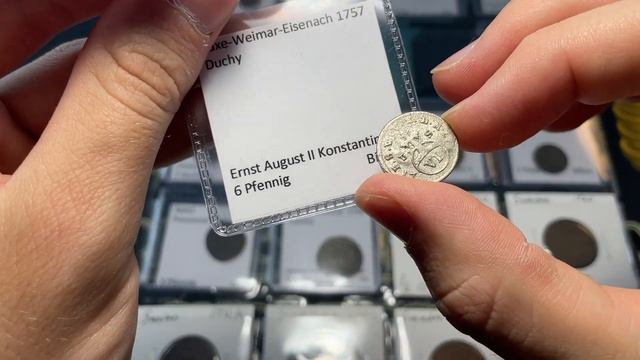 Rare Swedish, German, & Danish Consignment Unboxing (+ TONIGHT Whatnot Sale Last Minute Additions)