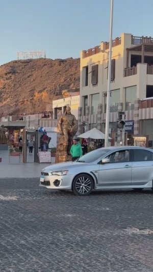 Влог про Египет Шарм-эль-Шейх, посещение старого города, рынок,рыбный ресторан,проституция