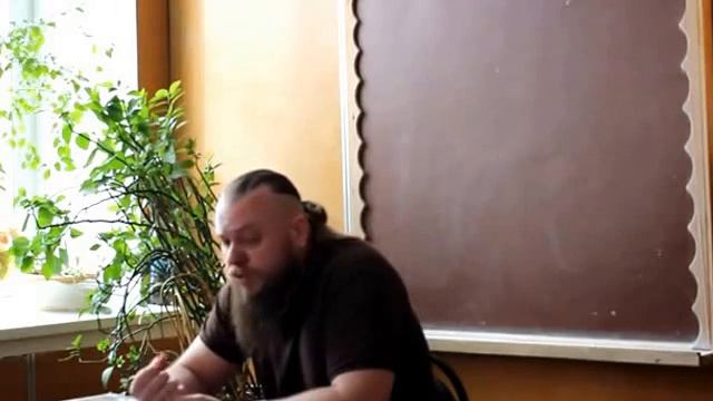 Особенности сакральных мест и их влияние на человека...