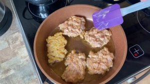 Мотивация на готовку🤗 Кухонные хлопоты Вкусно Быстро Просто Бюджетное меню (1)