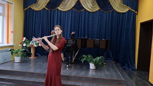 Боровикова Дарья