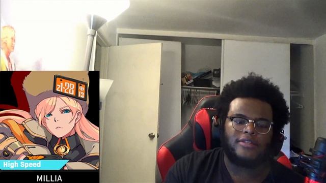 Guilty Gear Strive - Which Character To Choose! смотреть онлайн