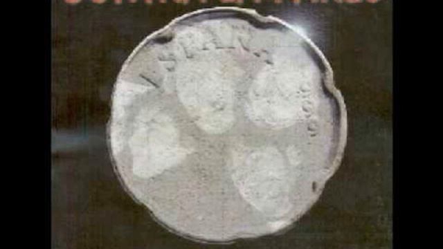Contra la Pared - Mira donde pisas [Disco Completo 2010]