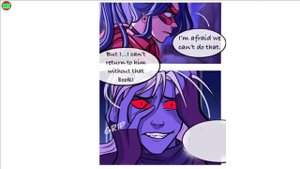 The Masquerade Ball P64 | Miraculous Ladybug Comic Dub