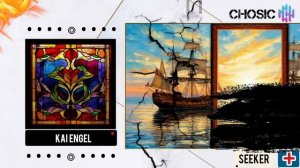 Seeker | Композитор: Kai Engel | HDV.