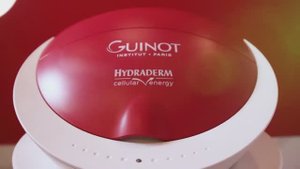 Инновация Guinot - аппарат Hydraderm