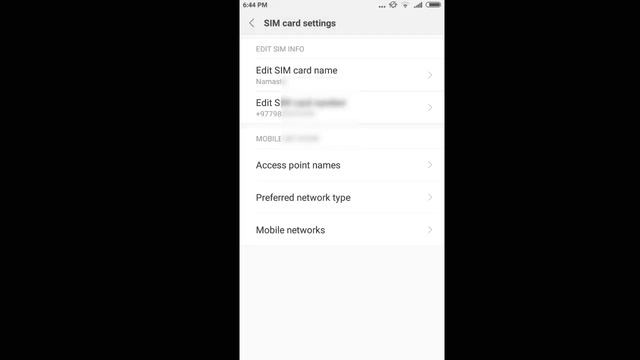 How to increase Android mobile internet speed By kbg production