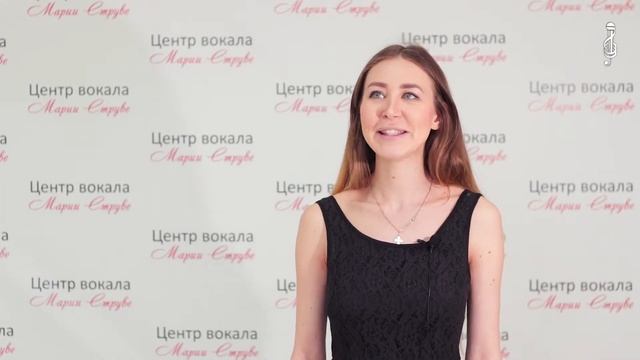 Уроки вокала Марии Струве смотреть онлайн