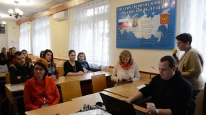 Всероссийская олимпиада профессионального мастерства 2018 год