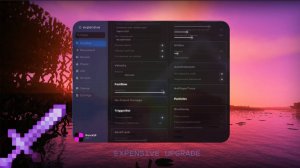 ПЕНИМ ВЕСЬ REALLYWORLD С EXPENSIVE UPGRADE