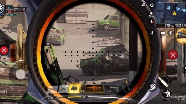 Abyssal State Mythic drop gameplay with the Rytec AMR Nautilus смотреть онлайн