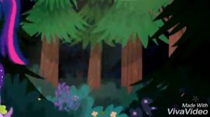 ¶MLP¶ Клип: Вокалоиды~Дочь зла~ •MLP Oficcial•