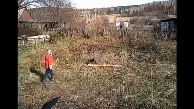 Футбол Дима Кнопа.wmv смотреть онлайн