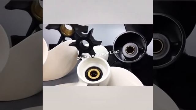 High quality aftermarket impellers for Yamaha Mercury Suzuki Tohatsu Honda & Evinrude смотреть онлайн