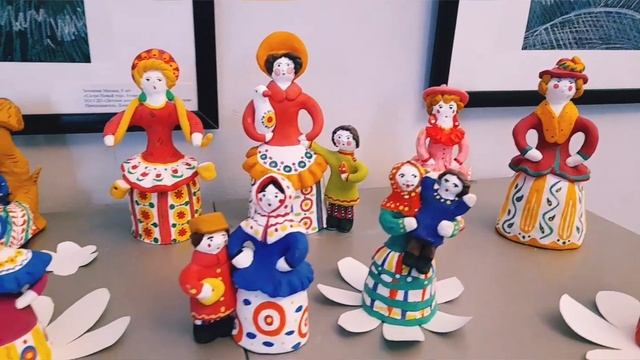 Рякских. Память народная. Наследия народов России смотреть онлайн