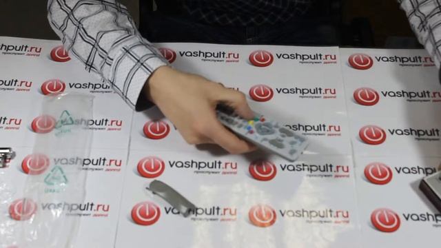 Пульт Thomson RCT311 AC1 смотреть онлайн