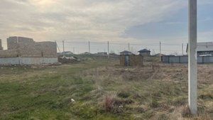 Продается земельный участок 6,2 сотки в с. Мирное, Симферопольского района
