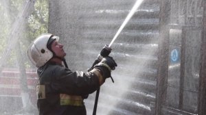 Ангелы МЧС , клип про пожарных