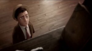 фантастические Летающие Книги Мистера Морриса Лессмора:2011: