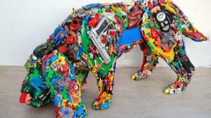 Вторая жизнь вещей