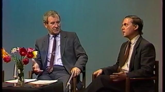 Верность традициям 1990