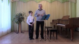 Открытый урок. Голованов С.М.