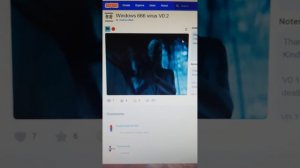 (Scratch) Windows 95 666 (All Jumpscare) With Three Jumpscare (Scratch Version)