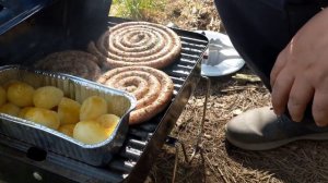 Weber Go Anywhere Gas быстро и просто