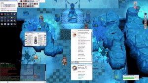 Ragnarok Online - (SMRO) Third Flame Bomb Inquisitor Guide