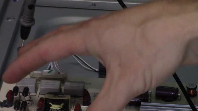 How to Troubleshoot and Fix LED LCD TV Vizio and Sharp flatscreen No Picture but sound смотреть онлайн