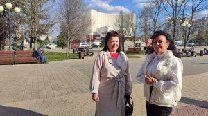 Пятница проказница 04.04.25.