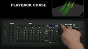 Elation Professional - DMX Operator 192 - Part 3