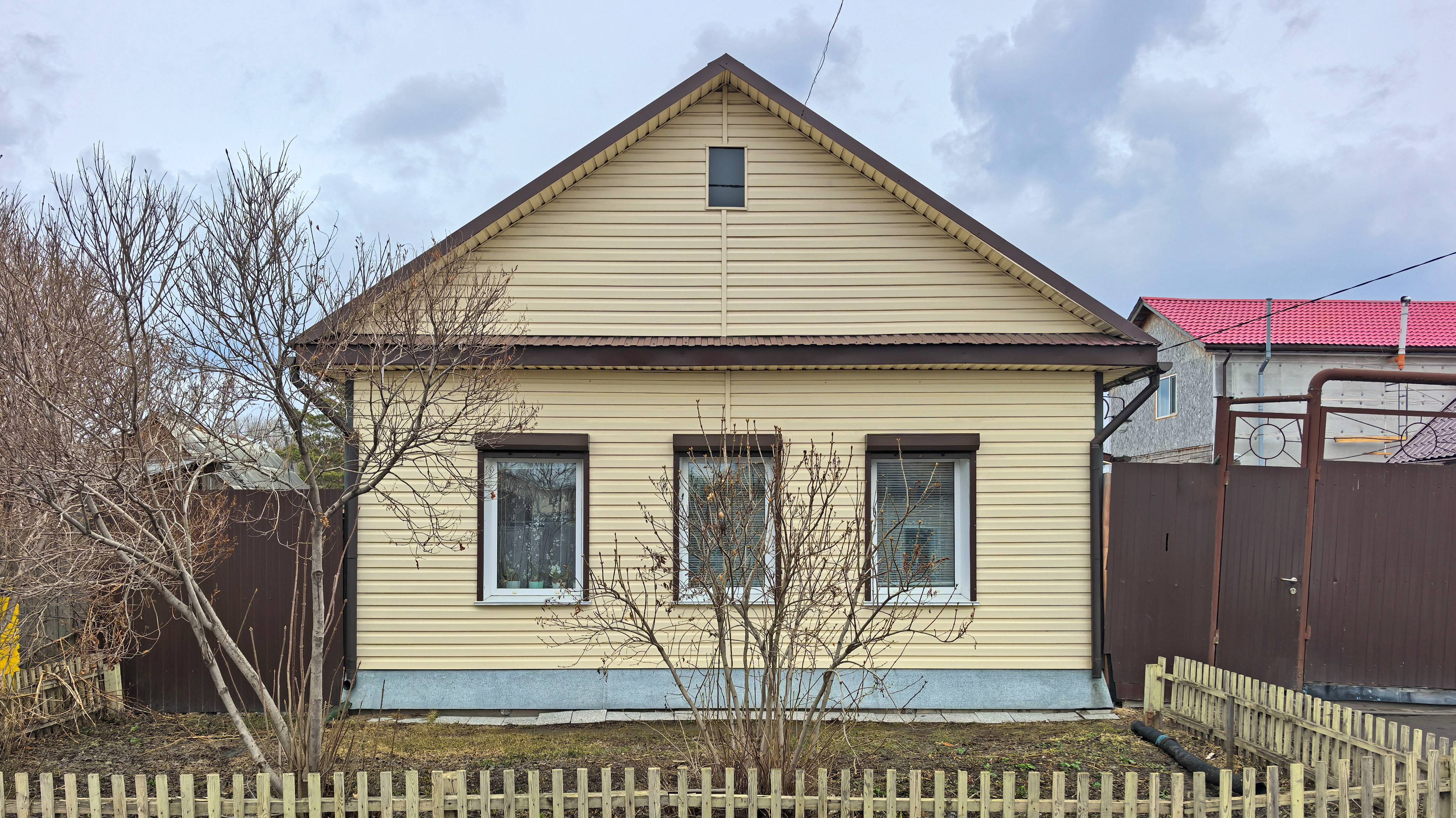 5я Амурская