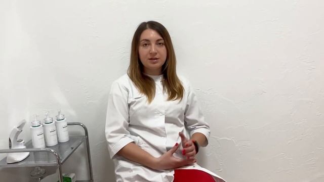 Відгук про Курси Косметології | Навчальний Центр «Регенерація» |  Хамаганова Любов