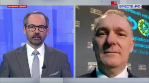 Переработка дикоросов: перспективы и проблемы отрасли. Юрий Рудаков. Сказано в Сенате