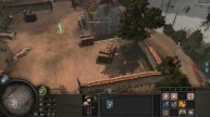 CoH: Tales of Valor | Дамба | Кокиньи: Высадка на дамбу