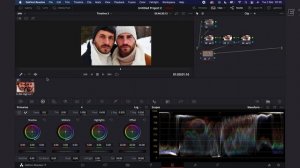 HOW I EDIT SKIN TONE!!! DA VINCI RESOLVE TUTORIAL