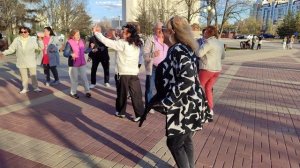 Цыганка пляшет...... 04.04.25.