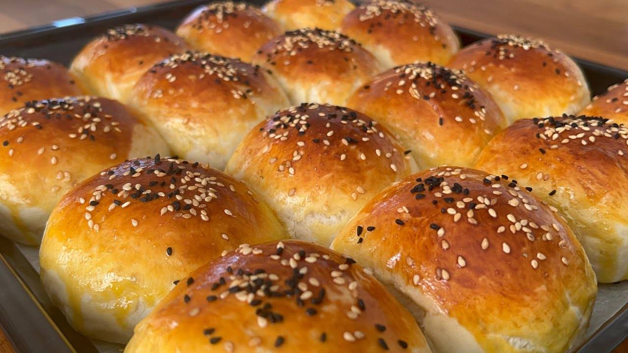 ОТЛИЧНЫЙ РЕЦЕПТ ДРОЖЖЕВОГО ТЕСТА