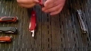 мое мнение о викторинокс и его копиях