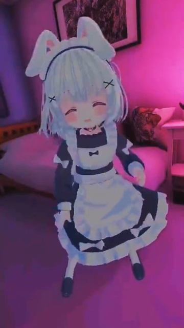 #Аниме #Vr #Anime Аниме Танец от Лоли #Аниме #Anime #Loli #Лоли смотреть онлайн