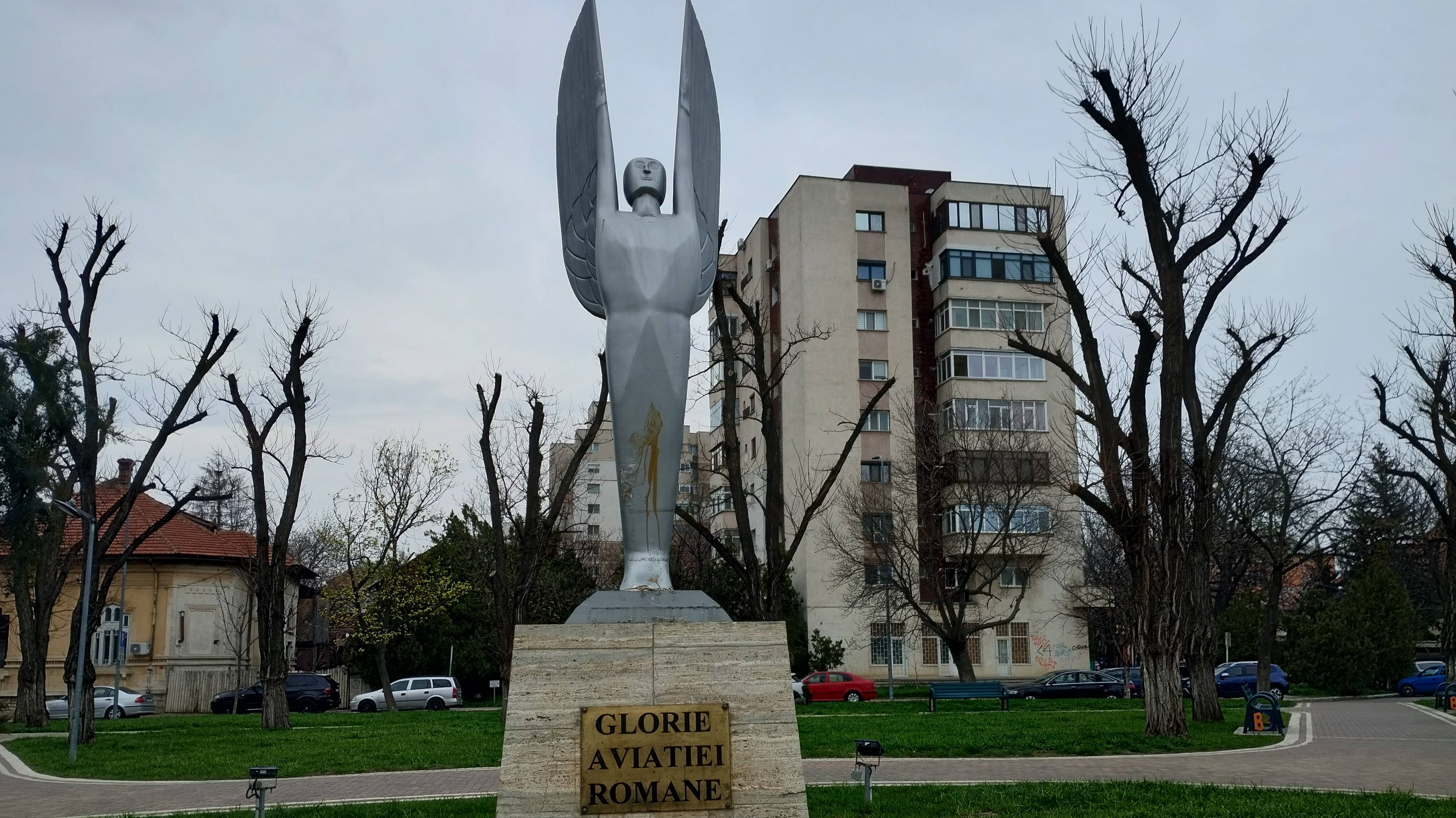 ПО ПЪТИЩАТА НА РУМЪНИЯ /част 28/. Бузъу