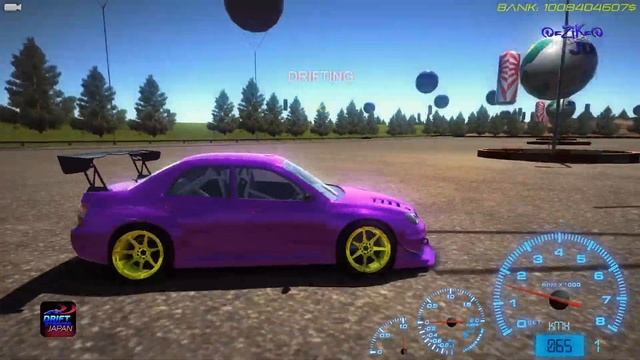 Drift Streets Japan #6 смотреть онлайн